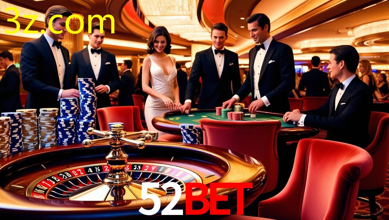 52BET.COM