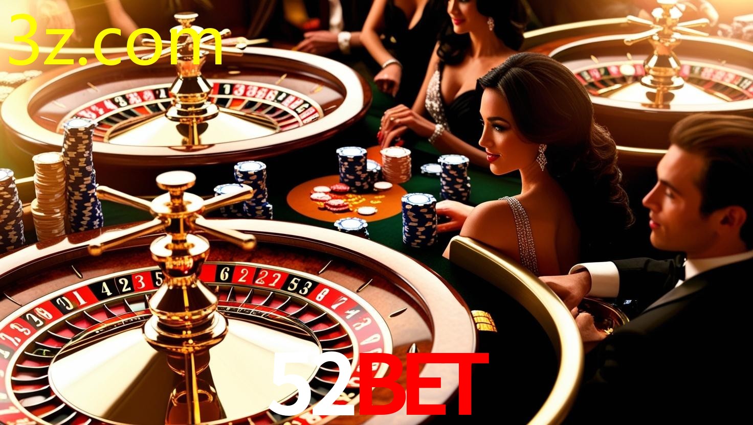 52BET.COM